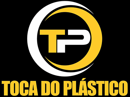 Toca do Plástico